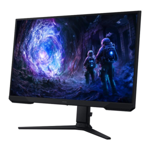 Samsung Monitor SAMSUNG LS32FG510EUXEN 32"/VA/2560x1440/180Hz/1ms MPRT/HDMIx2,DP/FreeSync/VESA/Pivot,Visina - Slika 2