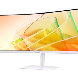 Samsung Monitor SAMSUNG LS34C650TAUXEN 34"/VA,zakrivljen,21:9/3440x1440/100Hz/5ms GtG/HDMIx2,DP,Thunderbolt3 - Slika 2