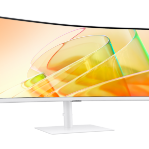 Samsung Monitor SAMSUNG LS34C650TAUXEN 34"/VA,zakrivljen,21:9/3440x1440/100Hz/5ms GtG/HDMIx2,DP,Thunderbolt3 - Slika 3
