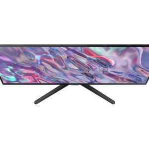 Samsung Monitor SAMSUNG LS34C500GAUXEN 34"/VA,21:9/3440x1440/100Hz/5ms GtG/HDMIx2,DP/Freesync/crna - Slika 2