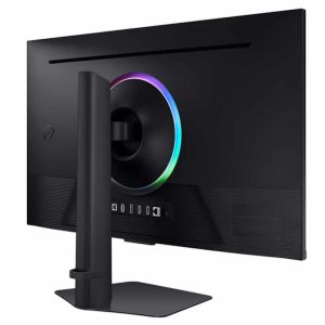 Samsung Monitor SAMSUNG LS32DG702EUXDU 32"/IPS/3840X2160/144Hz/1ms GtG/HDMIx2,DP,USB,LAN/Gsync,freesync/crna - Slika 4