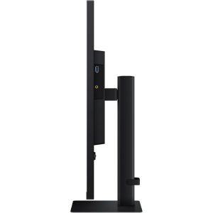 Samsung Monitor SAMSUNG LS32D700EAUXEN 32"/VA/3840x2160/60Hz/5ms GtG/HDMI,DP/VESA/crna - Slika 1