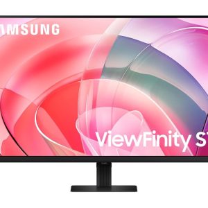 Samsung Monitor SAMSUNG LS32D700EAUXEN 32"/VA/3840x2160/60Hz/5ms GtG/HDMI,DP/VESA/crna - Slika 2