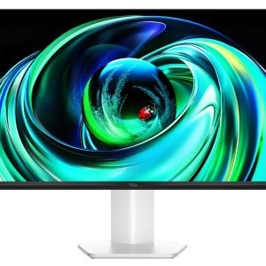 TCL Monitor TCL 25G54 24,5"/IPS MiniLED/1920x1080/144Hz/5ms GtG/VGA,HDMI/VESA/belo-crna - Slika 1