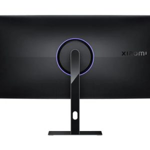 Xiaomi Monitor XIAOMI G34WQi/C34WQBA-RGGL/65W/3440 x 1440/180Hz/zakrivljeni/gaming/crna - Slika 7