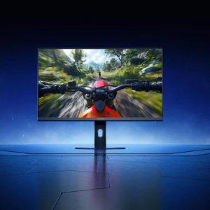 Xiaomi Monitor XIAOMI Gaming Monitor G24i OM4FE-EU/24"/36W/1920x1080/200Hz/1ms/crna - Slika 2