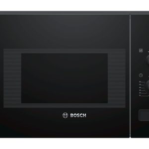 Bosch Mikrotalasna BOSCH BFL520MB0/Serija 4/ugradna/20L/800W/crna - Slika 1