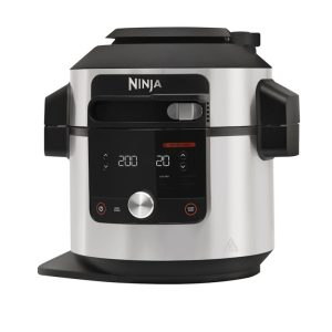 Ninja Multicooker NINJA OL650EU Foodi MAX 12u1/1760W/7.5L/inox - Slika 1