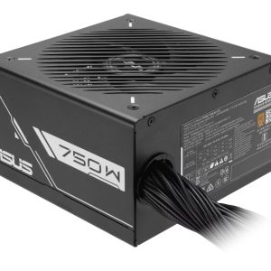Asus PRIME-750B-BLACK 750W Bronze napajanje - Slika 5