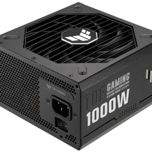 Asus Napajanje ASUS TUF-GAMING-1000G 1000W/ATX/modularno/80+Gold/crna - Slika 1