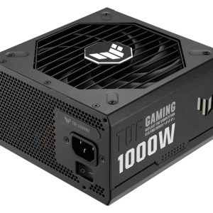 Asus Napajanje ASUS TUF-GAMING-1000G 1000W/ATX/modularno/80+Gold/crna - Slika 4