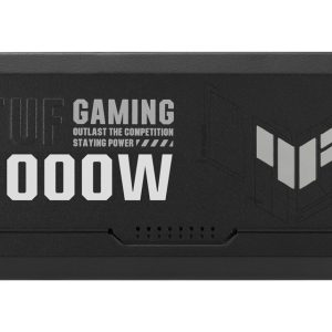 Asus Napajanje ASUS TUF-GAMING-1000G 1000W/ATX/modularno/80+Gold/crna - Slika 6