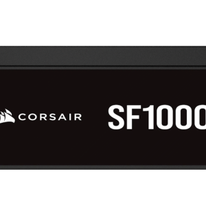 Corsair Napajanje CORSAIR SF1000 1000W/SFX/80+Platinum/modularno/crna - Slika 2