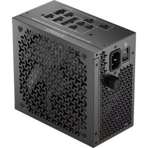 Corsair Napajanje CORSAIR RM750x SHIFT 750W/ATX 3.1/PCIe 5.1/80+GOLD/modularno/crna - Slika 1
