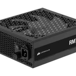 Corsair Napajanje CORSAIR RM750x 750W/ATX 3.1/80+GOLD/modularno/crna - Slika 1