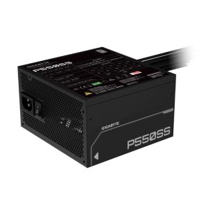 Gigabyte Napajanje 550W Gigabyte GP-P550SS Silver - Slika 2