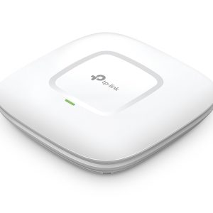 Tp-Link Acces point TP-LINK EAP245 Wi-Fi/AC1750/1350Mbps/450Mbps/2xGLAN/6x internih antena - Slika 1