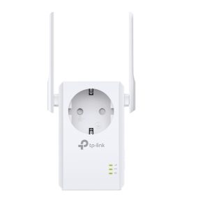 Tp-Link Ekstender dometa TP-LINK TL-WA860RE Wi-Fi/N300/300Mbps/1xLAN/Uticnica/2 eksterne antene - Slika 1