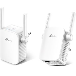 Tp-Link Ekstender dometa TP-LINK RE205 Wi-Fi AC750 433Mbps/300Mpbs/2 eksterne antene - Slika 2
