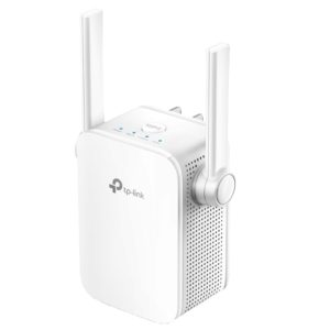 Tp-Link Ekstender dometa TP-LINK RE205 Wi-Fi AC750 433Mbps/300Mpbs/2 eksterne antene - Slika 3