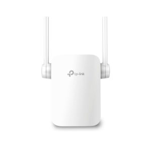 Tp-Link Ekstender dometa TP-LINK RE205 Wi-Fi AC750 433Mbps/300Mpbs/2 eksterne antene - Slika 4