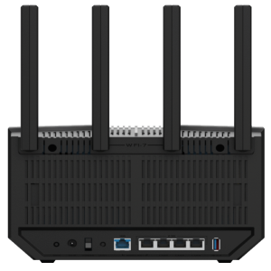 Asus Bežicni ruter ASUS RT-BE92U 90IG0950-MO9A0V - Slika 1