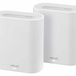Asus Bežicni ruter ASUS BD4(W-2-PK) 90IG0960-MO3C20 - Slika 1