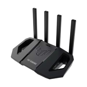 Asus Bežicni ruter ASUS TUF GAMING BE3600 Wi-Fi/BE3600 V2/2882Mbps/688 Mbps/USB3.2/4 eksterne antene/crna - Slika 5