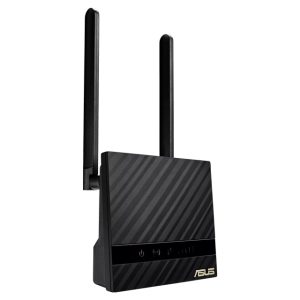 Asus Bežicni ruter ASUS 4G-N16 Wi-Fi 4/LTE 4G/300Mbps/1xLAN/1xSIM/2 interne/2eksterne antene - Slika 3