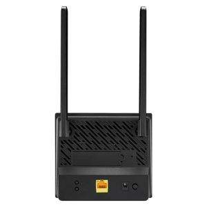 Asus Bežicni ruter ASUS 4G-N16 Wi-Fi 4/LTE 4G/300Mbps/1xLAN/1xSIM/2 interne/2eksterne antene - Slika 4