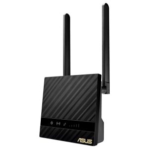 Asus Bežicni ruter ASUS 4G-N16 Wi-Fi 4/LTE 4G/300Mbps/1xLAN/1xSIM/2 interne/2eksterne antene - Slika 6