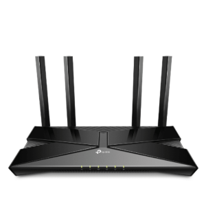 Tp - Link Wireless Ruter TP-Link AX53 AX3000 Wi-Fi 6 4xext antena/1WAN/4LAN - Slika 1