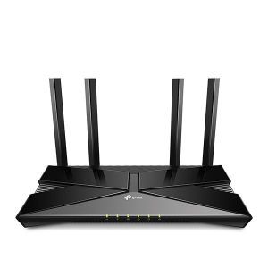 Tp - Link Wireless Ruter TP-Link AX53 AX3000 Wi-Fi 6 4xext antena/1WAN/4LAN - Slika 3