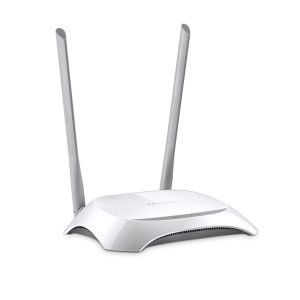 Tp-Link Router TP-link TL-WR840N - Slika 2