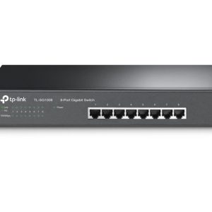 Tp-Link Switch TP-Link TL-SG1008 - Slika 2