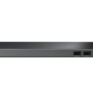 Tp-Link Switch TP-LINK TL-SG3428XF Omada 24-Port SFP L2+ Managed Switch with 4 10GE SFP+ Slots - Slika 2