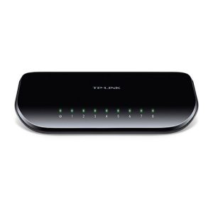 Tp-Link Switch TP-Link TL-SG1008D - Slika 1