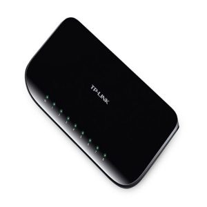 Tp-Link Switch TP-Link TL-SG1008D - Slika 2