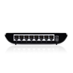 Tp-Link Switch TP-Link TL-SG1008D - Slika 3