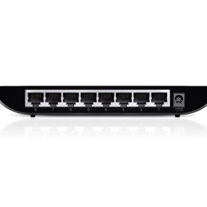 Tp-Link Switch TP-Link TL-SG1008D - Slika 5