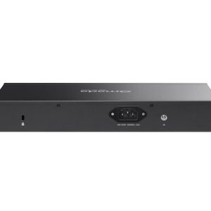 Tp-Link Switch TP-LINK Omada 20-Port Gigabit Easy Managed Switch with 16-Port PoE+ - Slika 3