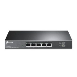 Tp-Link Switch TP-LINK TL-SG105-M2 - Slika 1