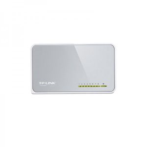 Tp-Link Switch TP-Link TL-SF1008D - Slika 2