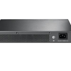 Tp-Link Switch TP-LINK TL-SG1016DE Gigabit/16x RJ45/10/100/1000Mbs/eSmart/Rackmount metalno kuciste - Slika 1