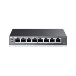 Tp-Link Switch TP-LINK TL-SG108PE - Slika 1