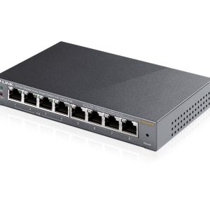 Tp-Link Switch TP-LINK TL-SG108PE - Slika 2