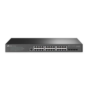 Tp-Link Switch TP-LINK TL-SG2218P - Slika 1