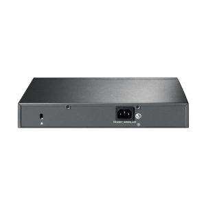 Tp-Link Switch TP-Link TL-SG2210MP gigabit/10xRJ45/8xPOE/2xSFP/Rackmount/metalno kucište - Slika 4