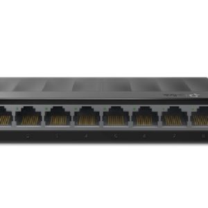 Tp - Link Svič 10/100/1000 8-port TP-Link LS1008G - Slika 2