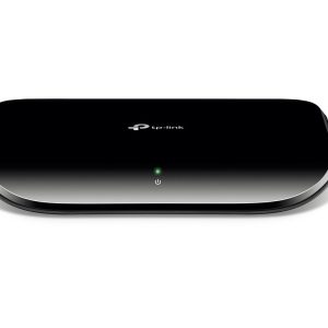 Tp - Link Svič 10/100/1000 5-port TP-LINK TL-SG1005D - Slika 2